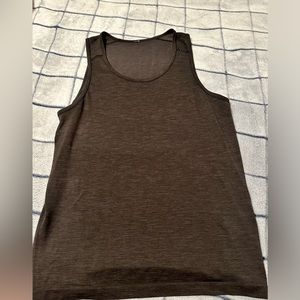 Men’s Lululemon Tank top